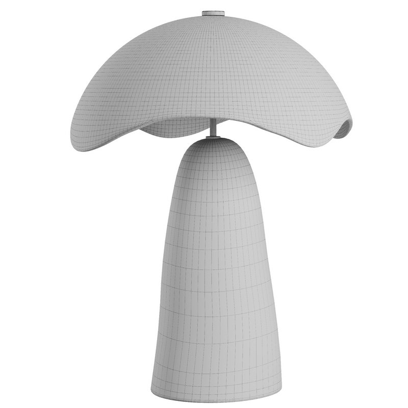 Soloma Table Lamp - Image 3