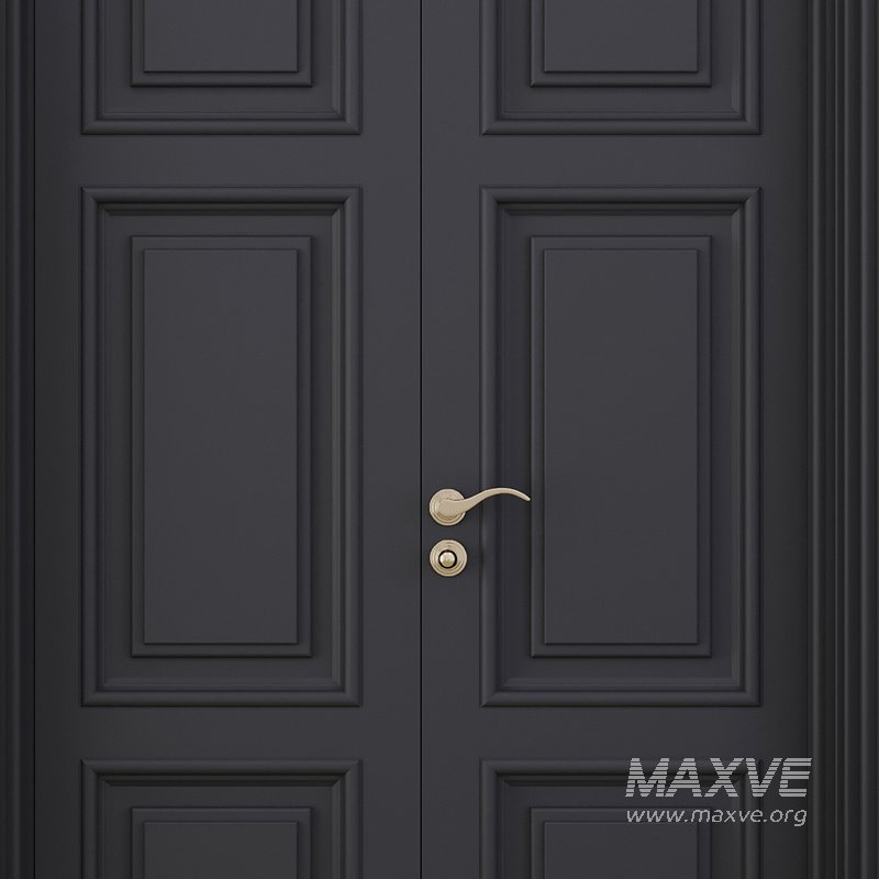 Entrance door set94 - Image 4