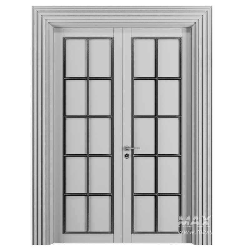 Entrance door set92 - Image 4