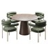 Dinning chair and table160 - Thumbnail 5