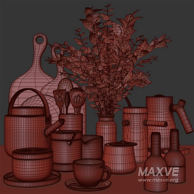 kitchen accessories 04 - Image 4