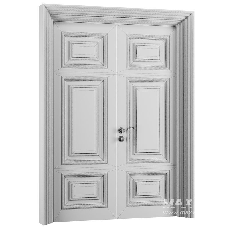 Entrance door set94 - Image 5
