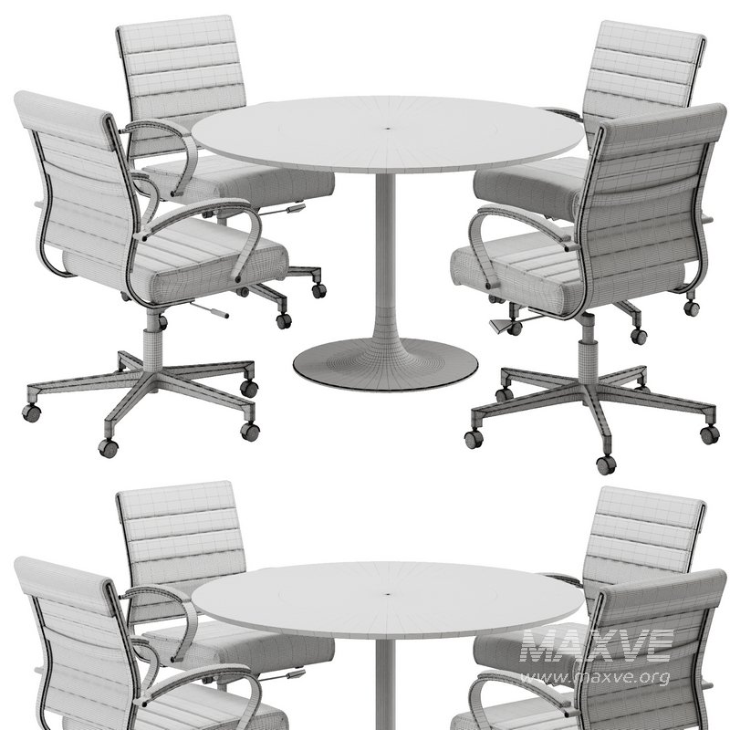 Office Set16 - Image 6