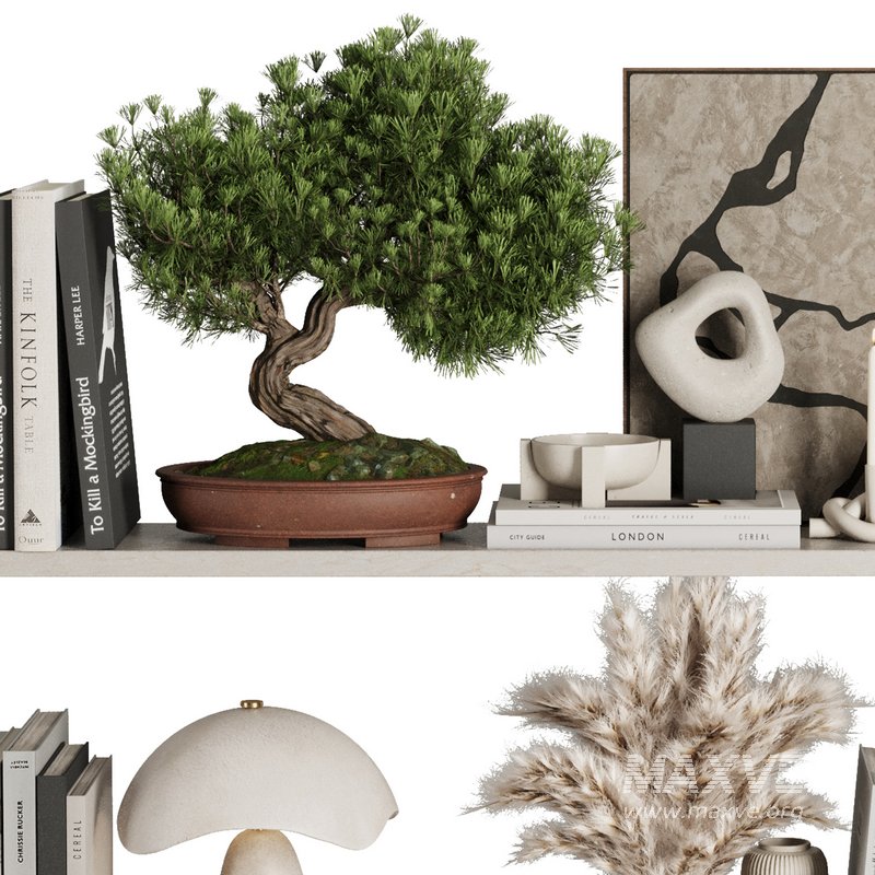 Decorative Set62 - Image 5