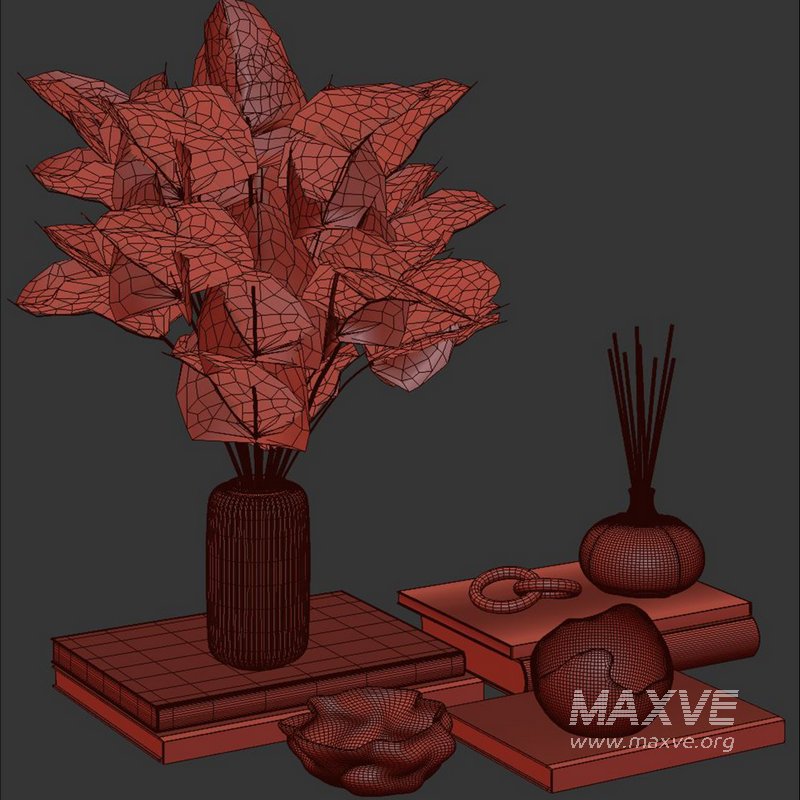 Decorative Set61 - Image 4