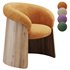 Ginger dinning chair - Thumbnail 6