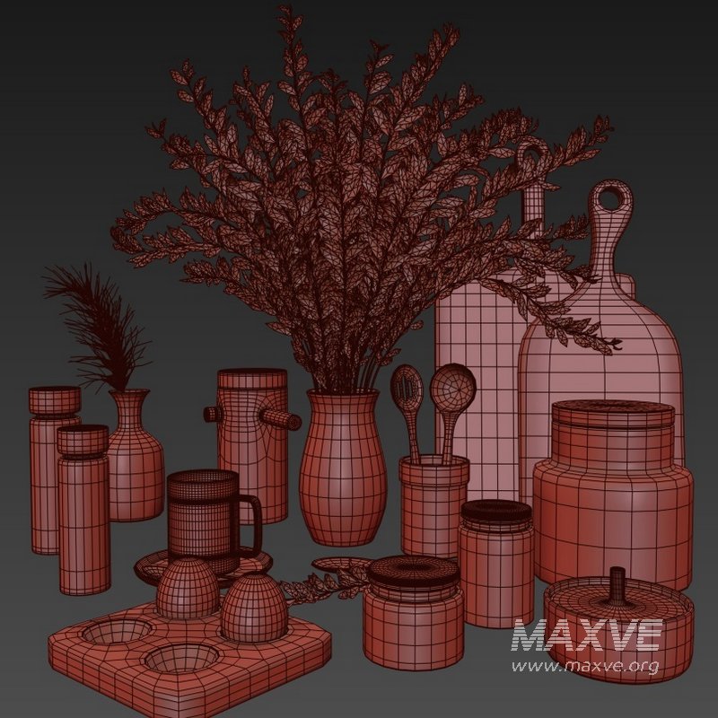 kitchen accessories 10 - Image 5