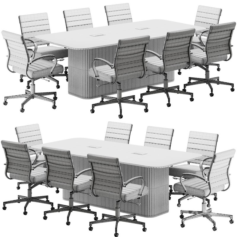 Office Set13 - Image 7