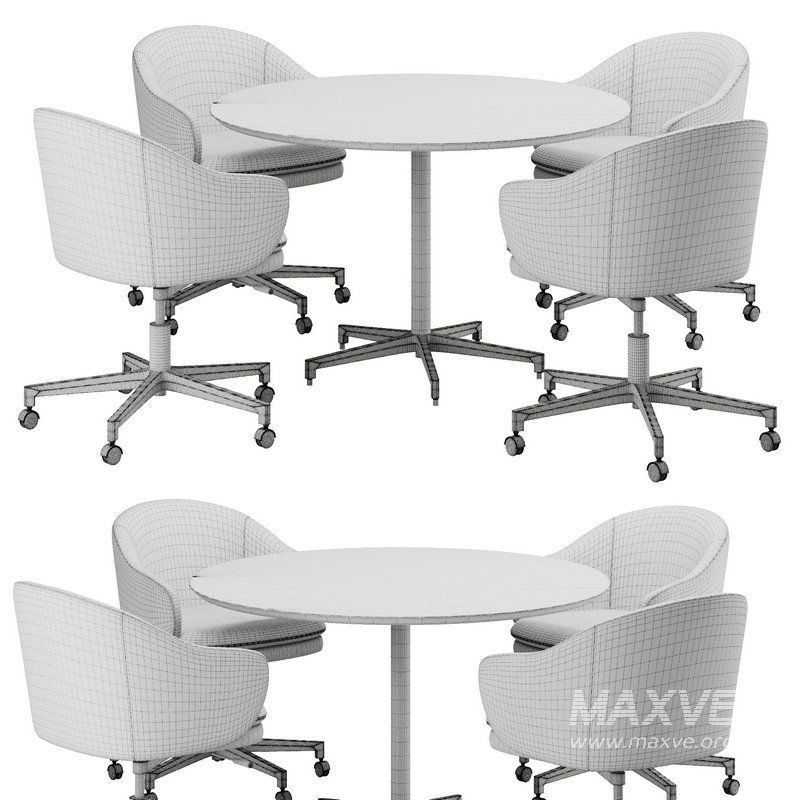 Office Set18 - Image 6