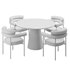 Dinning chair and table160 - Thumbnail 7