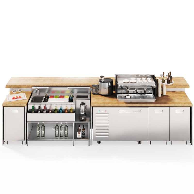 Greek Cafe- Bohemian - Image 7