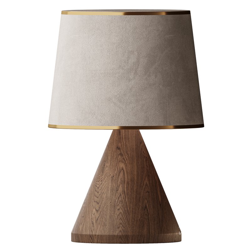 Amalia Table Lamp - Image 1