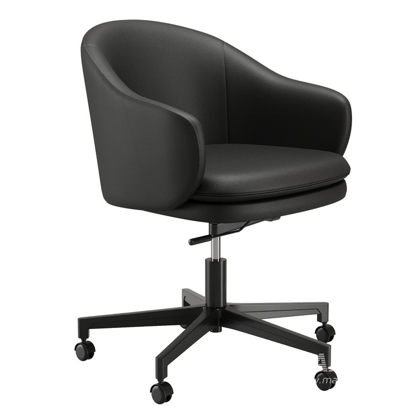 Wayne Office Chair - Image 2
