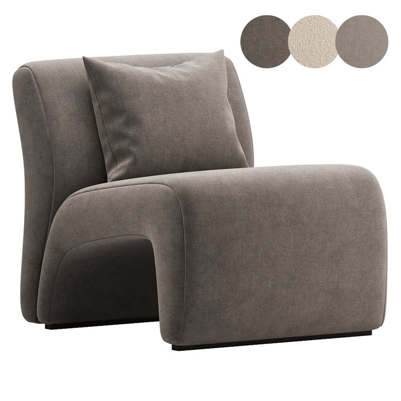 Olena LA REDOUTE - Image 1