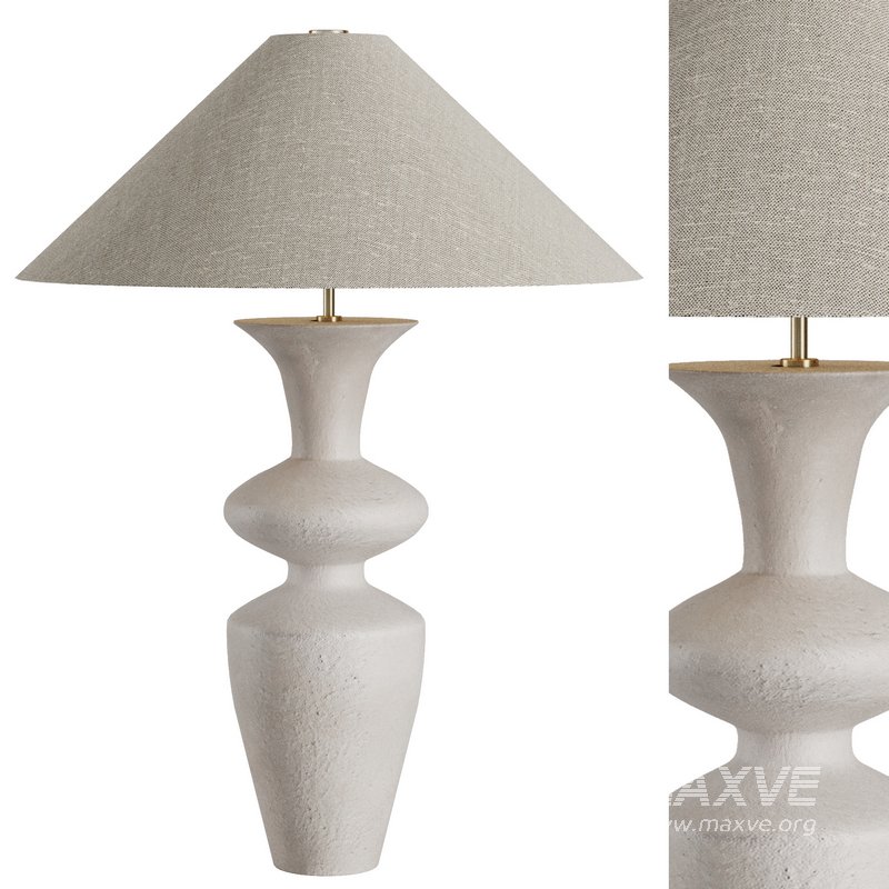 Rhodes Lamp - Image 5