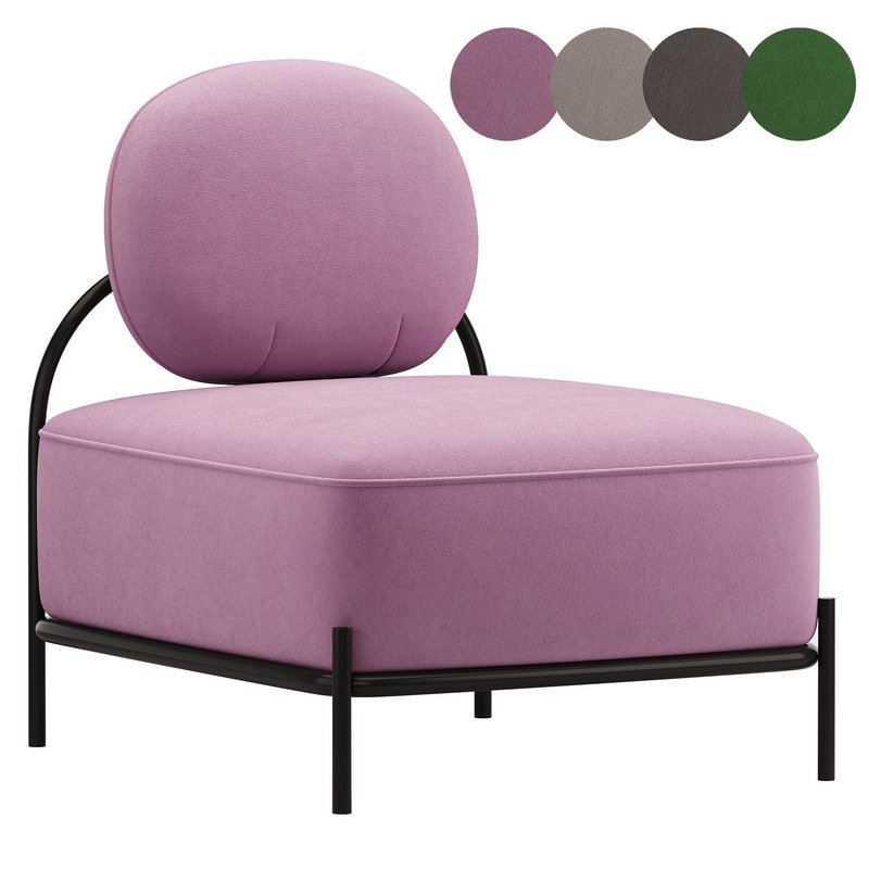 Armchair Gawaii - Image 1