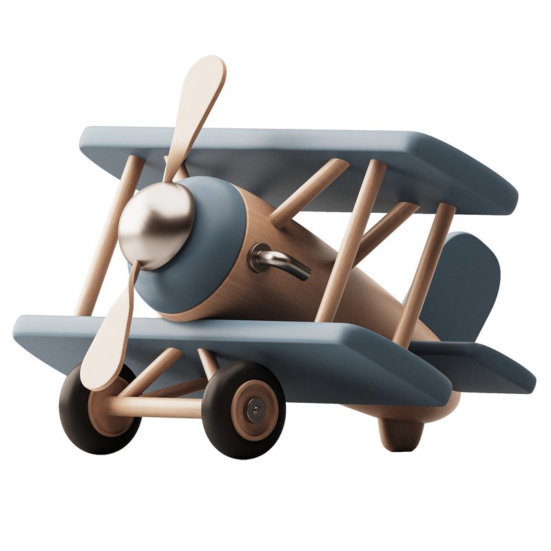 TOY Plane - Image 2