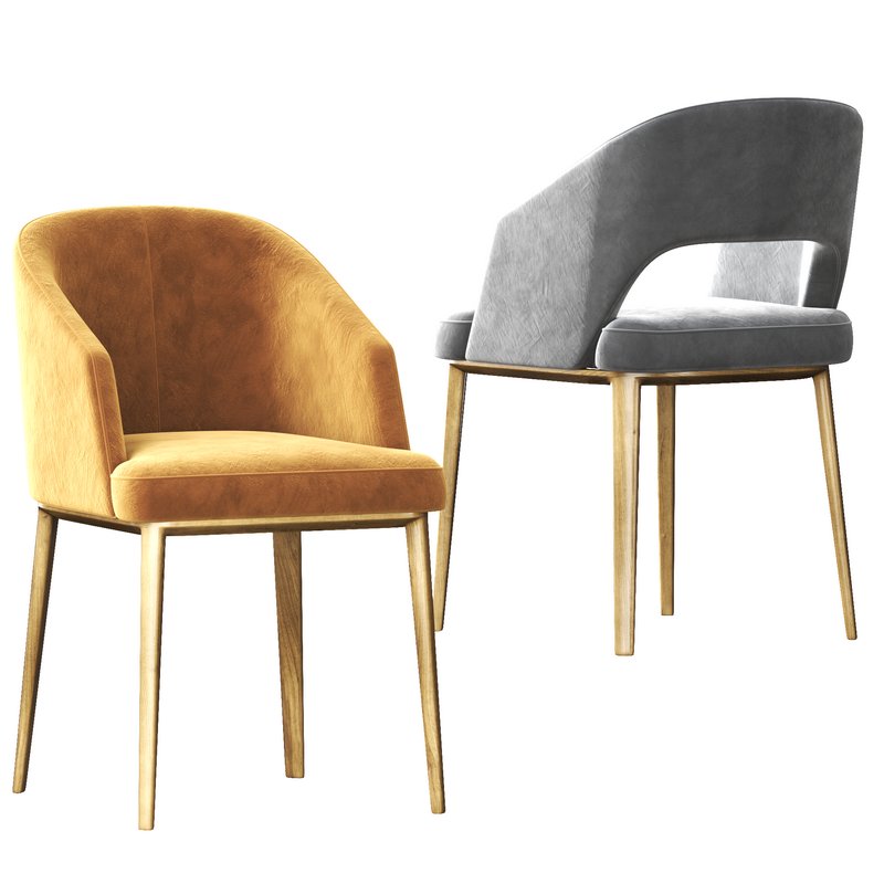 Pace_Loom_Chair - Image 1