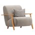 Meghan armchair - Thumbnail 3