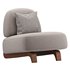 Vao Armchair - Thumbnail 1