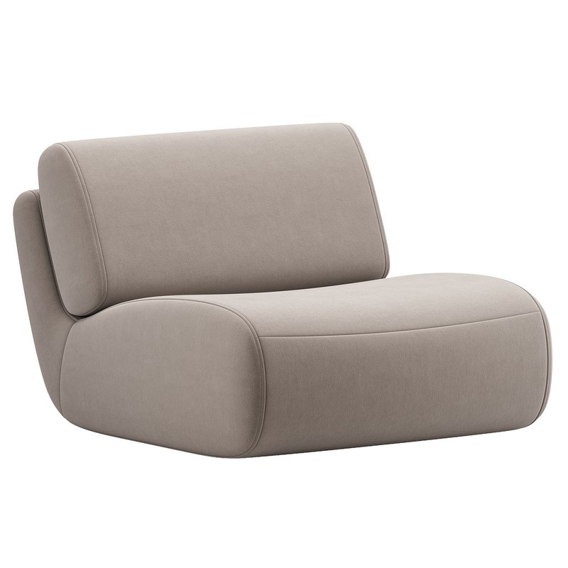 Nita 32 75 Swivel Upholstered Accent Chair - Image 2