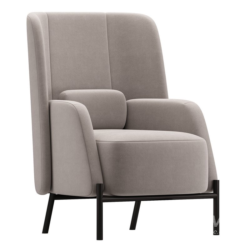 Will’s chair - Image 1