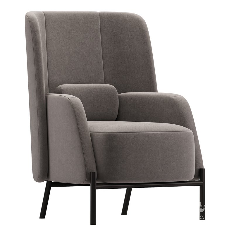 Will’s chair - Image 2