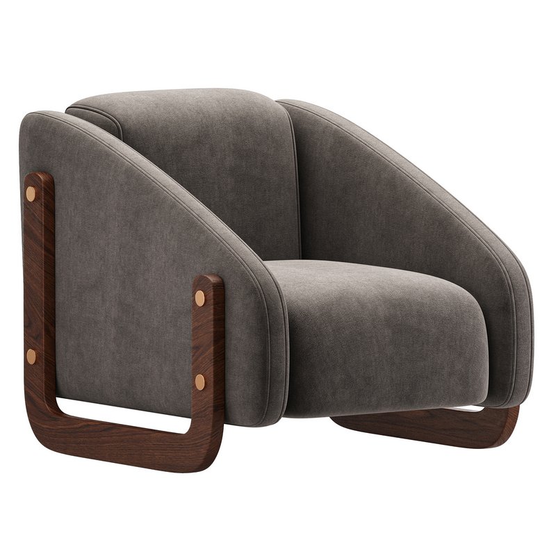 Bevan Chair - Image 2