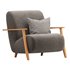 Meghan armchair - Thumbnail 2