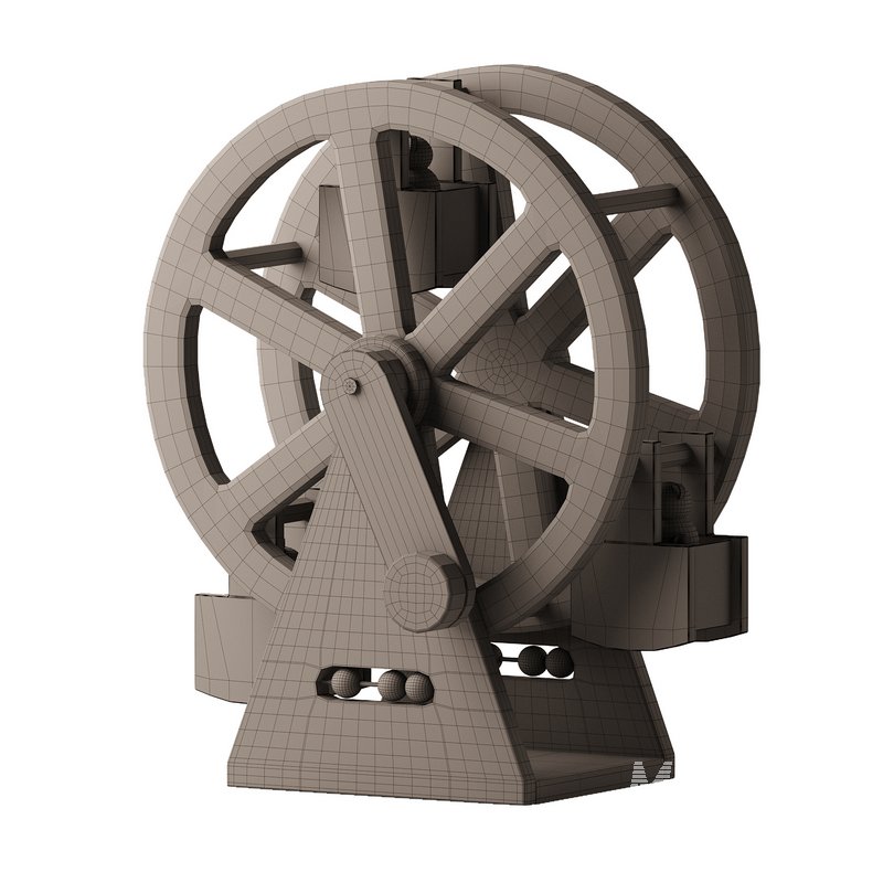 Carnival Play Set - Image 3