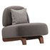 Vao Armchair - Thumbnail 2