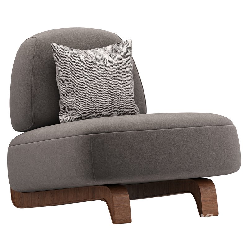 Vao Armchair - Image 2