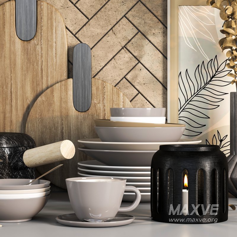 kitchen accessories 03 - Image 4