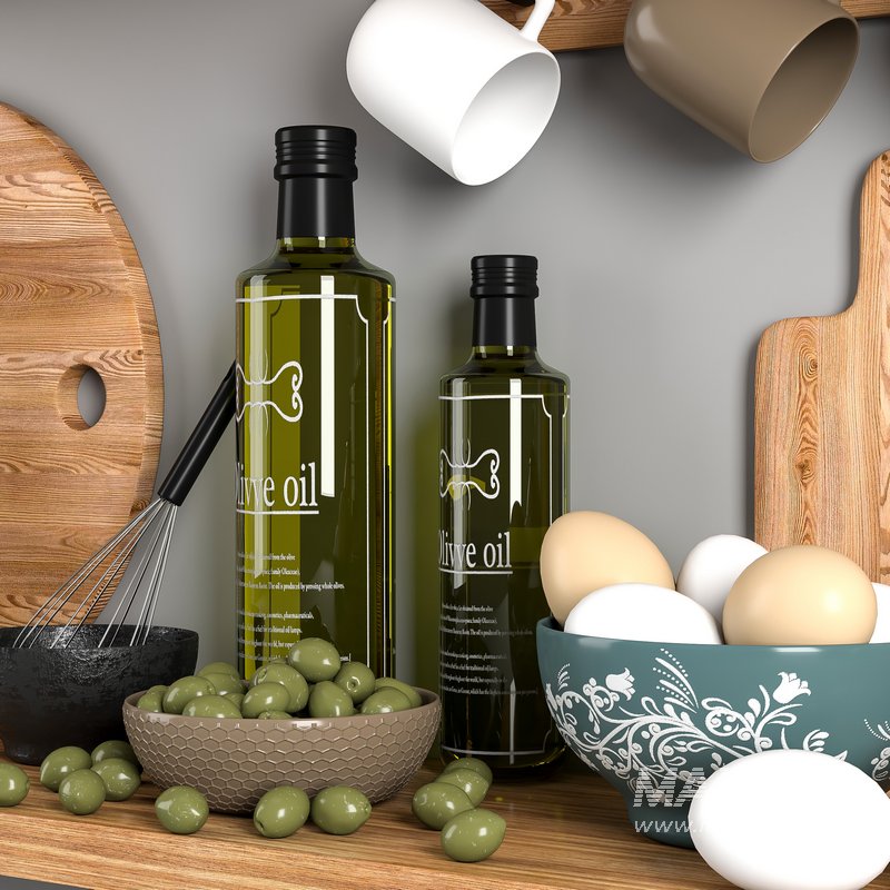 kitchen accessories 01 - Image 6