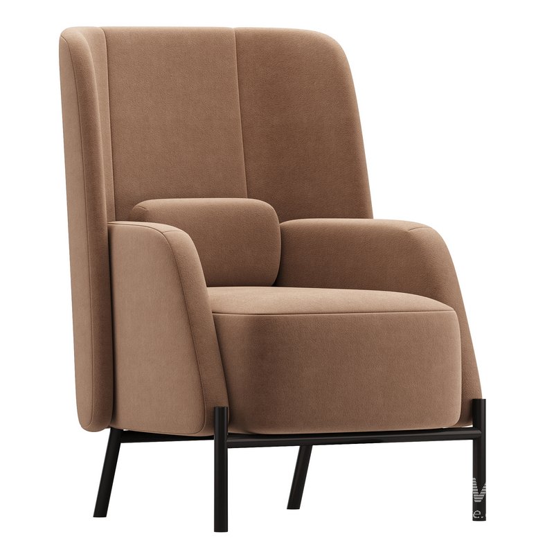 Will’s chair - Image 3