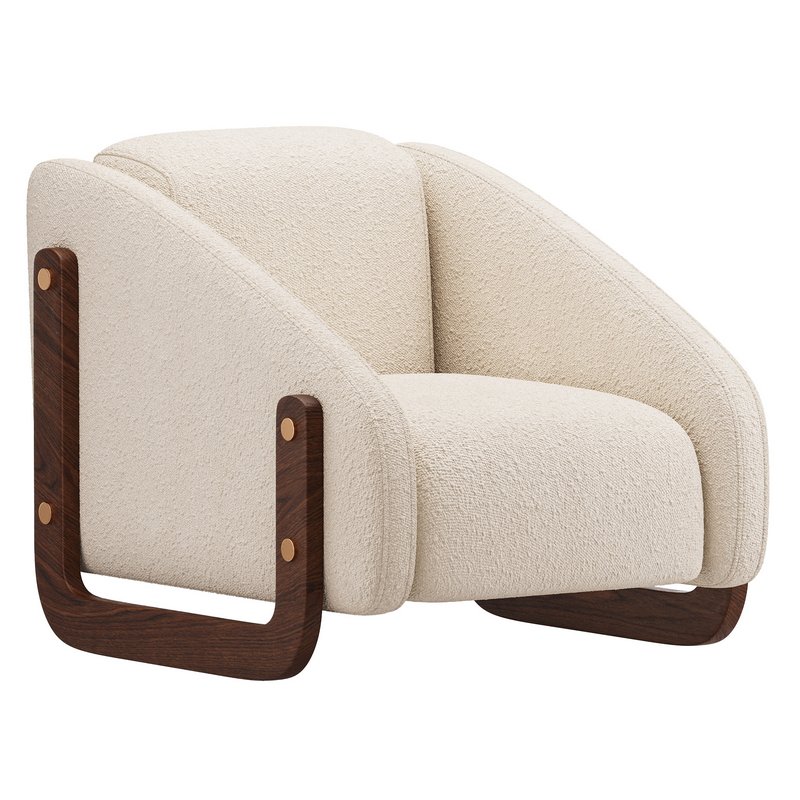 Bevan Chair - Image 3