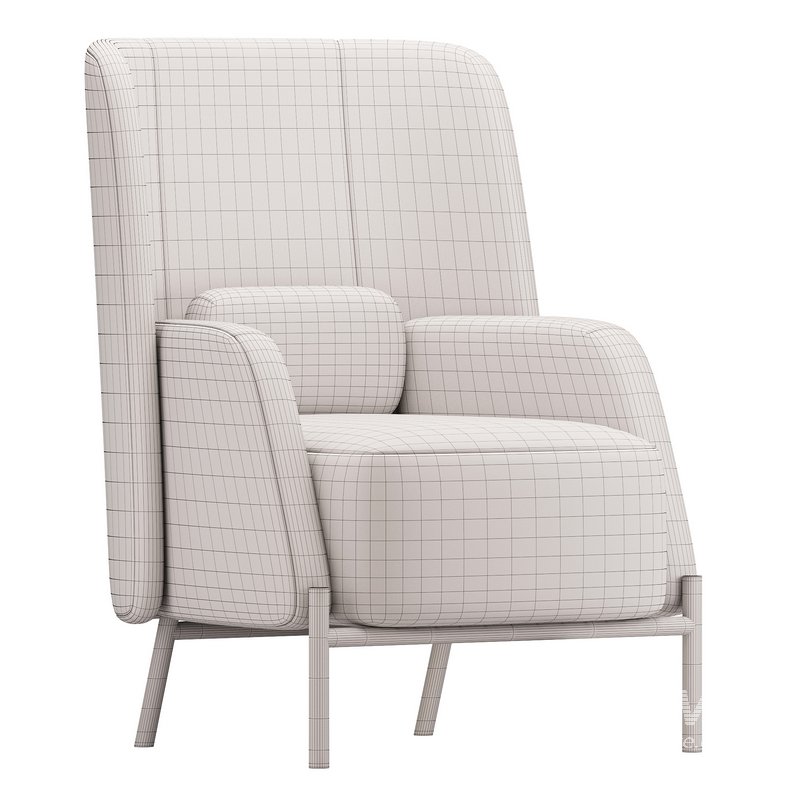 Will’s chair - Image 4