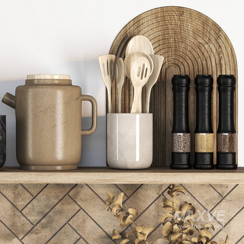 kitchen accessories 03 - Image 5