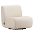 Siedell Swivel Chair - Thumbnail 3