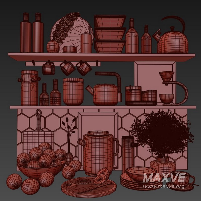 kitchen accessories 09 - Image 4