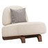 Vao Armchair - Thumbnail 3