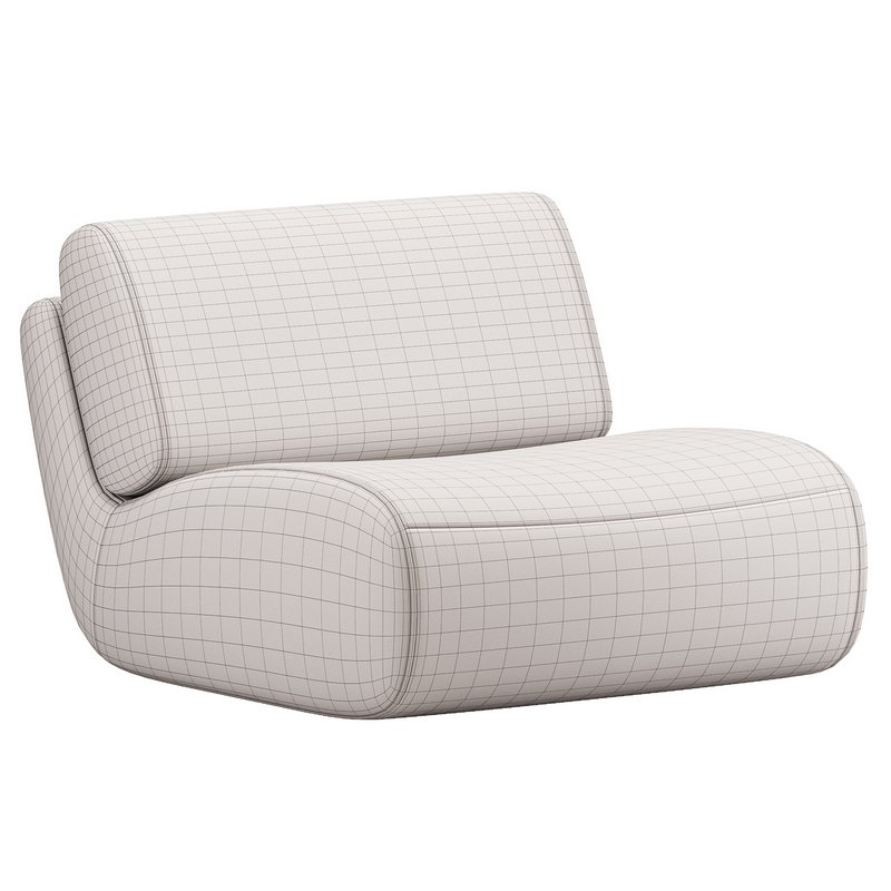 Nita 32 75 Swivel Upholstered Accent Chair - Image 4