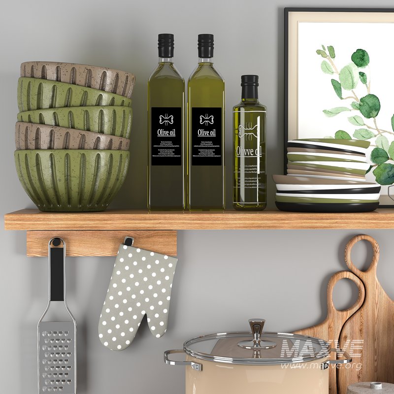 kitchen accessories 01 - Image 5