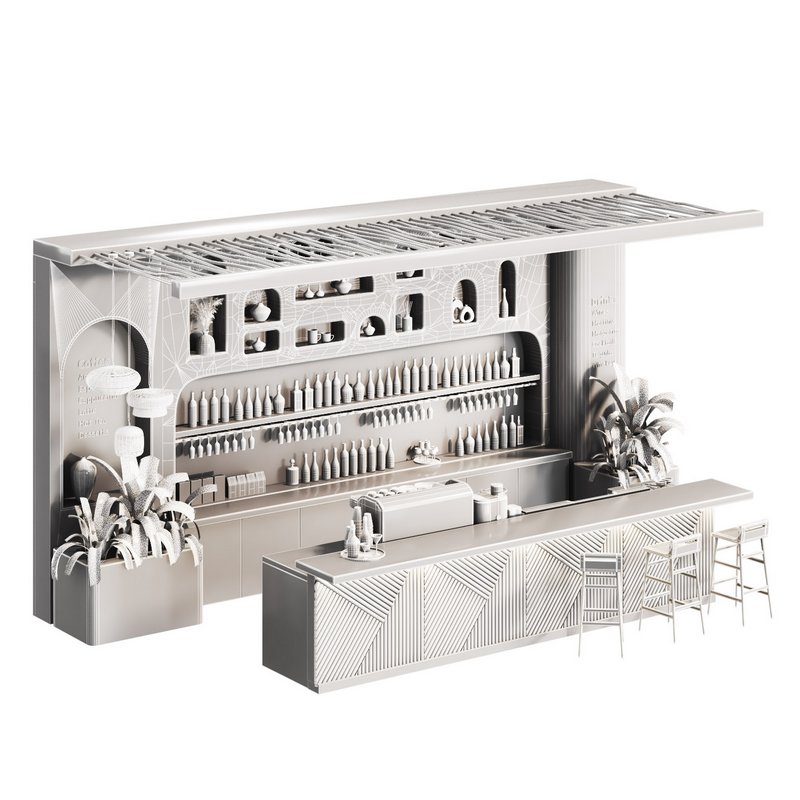 Greek Cafe- Bohemian - Image 9