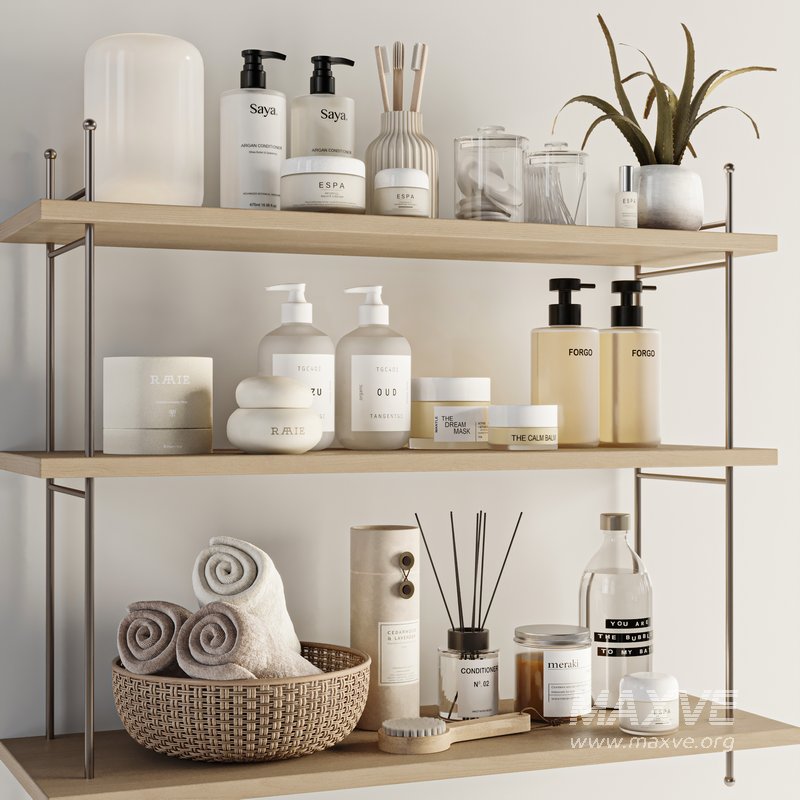 Bathroom accessories - Image 2