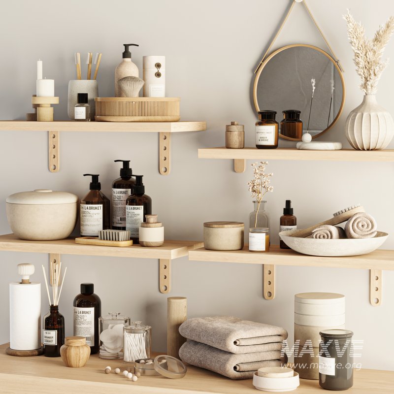 Bathroom accessories - Image 2