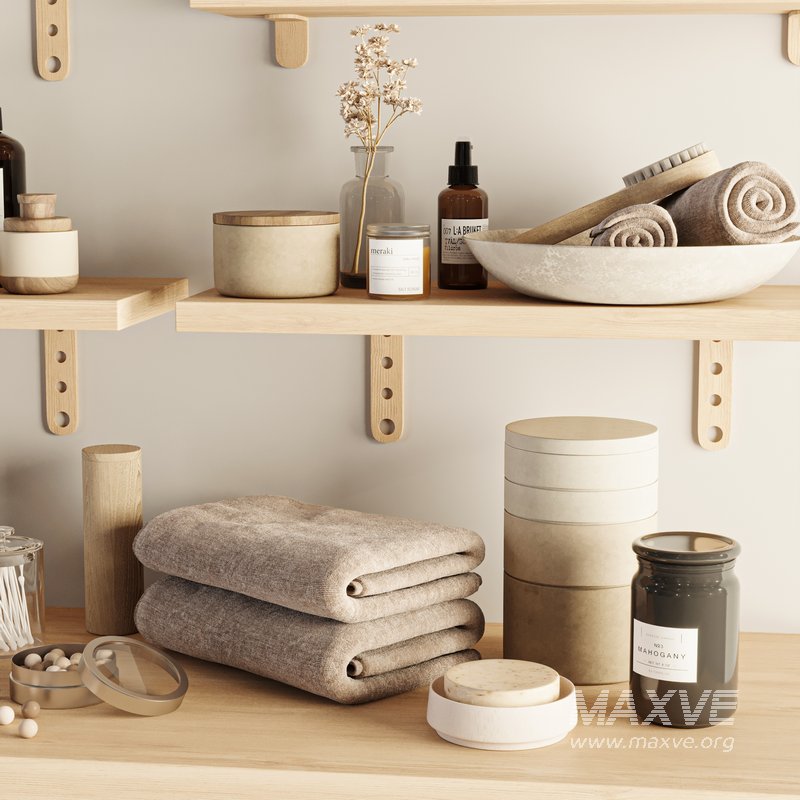 Bathroom accessories - Image 3