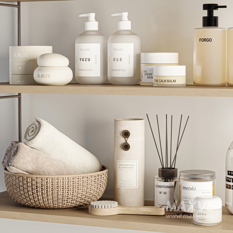 Bathroom accessories - Image 3