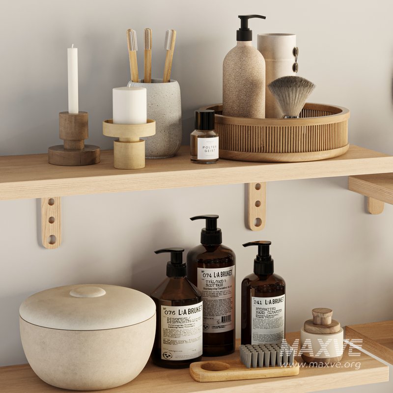 Bathroom accessories - Image 4