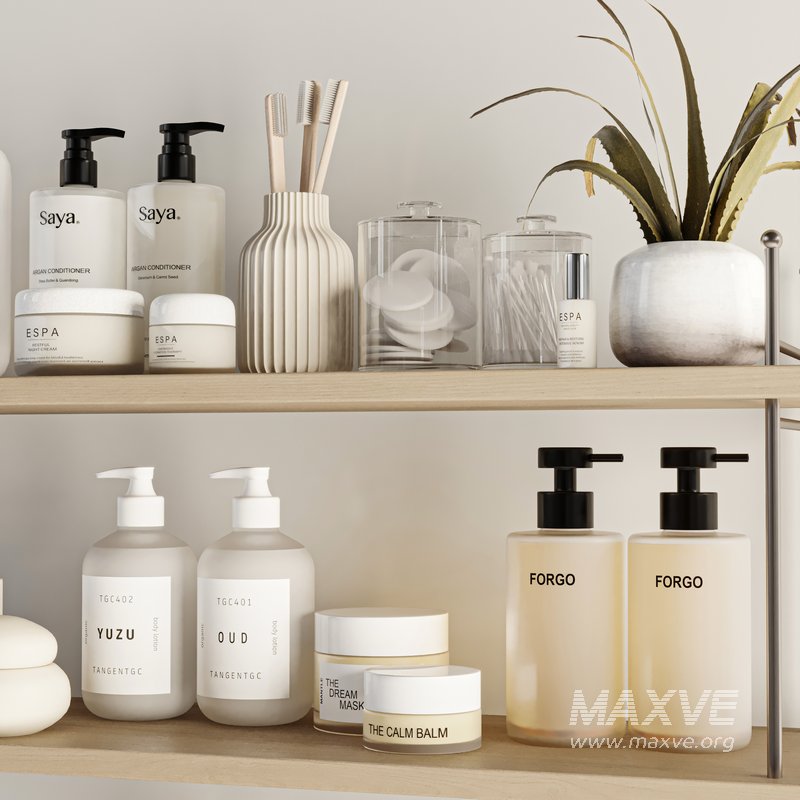 Bathroom accessories - Image 4